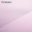 【TENDAYS】玩色柔眠記憶床5尺標準雙人(薰衣紫 5.5cm厚 可捲收薄墊)