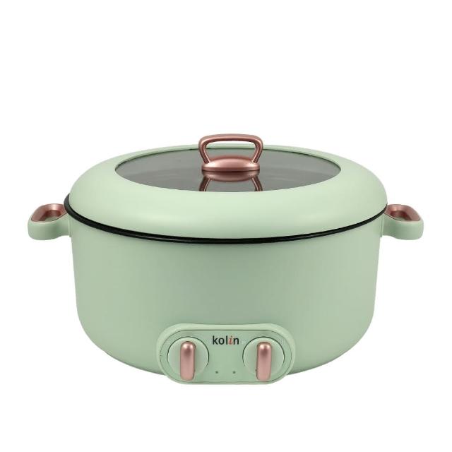 KOLIN歌林 KHL-UD502E