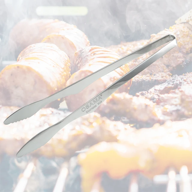 NEOFLAM 多功能料理剪刀食物夾三件組(剪刀/刀鞘/料理