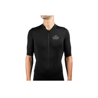 【The Service Course】Men SS Training Jersey 男性夏季車衣