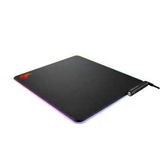 【ASUS 華碩】ROG BALTEUS 電競滑鼠墊(硬質/RGB)