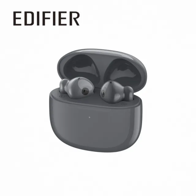 【EDIFIER】EDIFIER W320TN 主動降噪真無線耳機(耳機/藍芽耳機/真無線藍芽耳機)