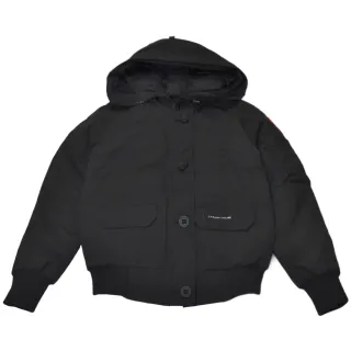 Canada hot sale goose black