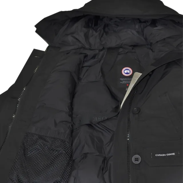 Canada goose deals chilliwack xs