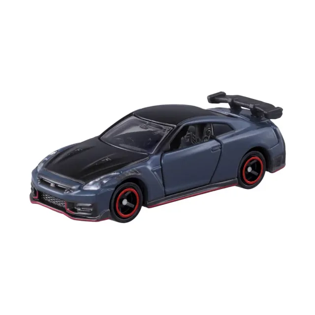 【TOMICA】多美小汽車 NO.060 日產GTR Nismo