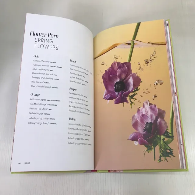 Dk Porn - DK Publishingã€‘Flower Porn + The Secret Language of Flowers - momoè³¼ç‰©ç¶²-  å¥½è©•æŽ¨è–¦-2024å¹´6æœˆ