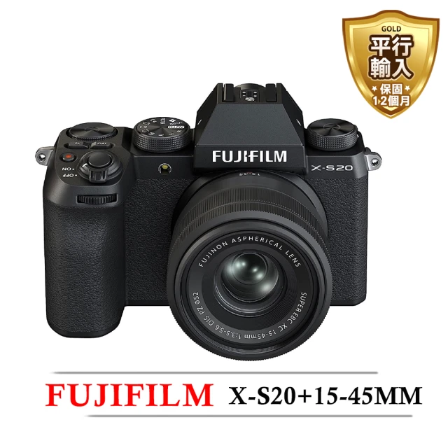 FUJIFILM 富士 X100VI數位相機*黑(平行輸入)