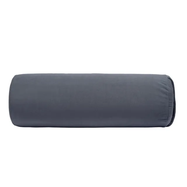 【Manduka】Enlight Round Bolster 瑜珈圓枕(兩色可選)