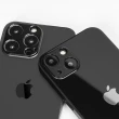 【SwitchEasy 魚骨牌】iPhone 13 mini/13 航太級鋁合金鏡頭保護貼(LenShield 鏡頭貼)