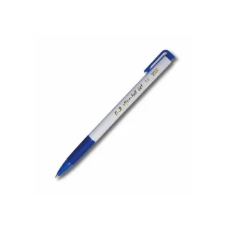【O.B. 歐布德】OB 200A 自動原子筆 0.5mm 藍筆 黑筆 紅筆 教師愛用 自動中性筆