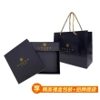 【CROSS】台灣總經銷 限量1折 頂級小牛皮山形紋拉鍊長夾 全新專櫃展示品(鉑金色 贈禮盒提袋)