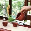 【台灣製造】經典茶海加不鏽鋼濾網(公道杯 分茶器 茶具 茶壺 朱泥 紫砂 304不銹鋼茶濾網 茶漏 茶濾)