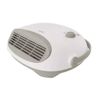 【ikiiki 伊崎】居浴兩用陶瓷電暖器 IK-HT5203(壁掛/座用 居家浴室二合一)