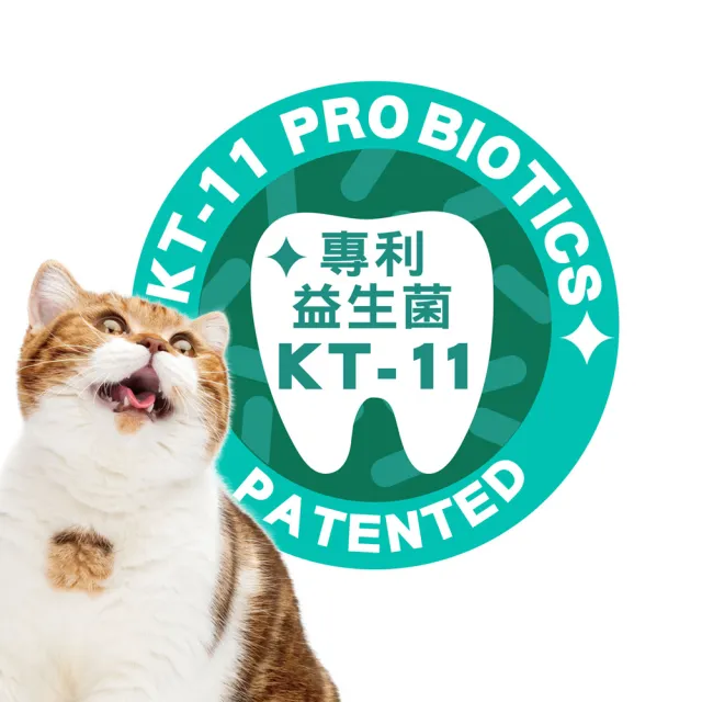 【IN-Plus】好好益菌潔牙噴噴-貓用 120ml〈IN0022〉*2入組(潔牙噴劑)
