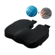 【COGIT】Sofix GEL彈力凝膠 低反發釋壓坐墊 汽車坐墊 坐位增高墊(多用途)