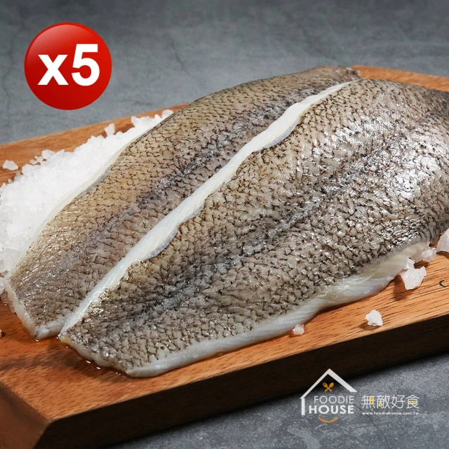 好食愛海鮮 鮮魚拼盤(鯖魚4+虱目魚4+輪切鱸魚4)好評推薦