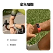 【Fitbit】Charge 6 健康智慧手環(曜石黑/陶瓷米/珊瑚紅)