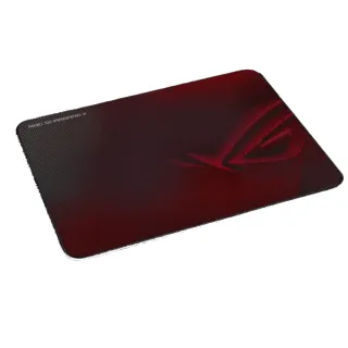 【ASUS 華碩】ROG SCABBARD II MEDIUM鼠墊