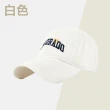 【S-SportPlus+】棒球帽 加大美式軟頂 帽子(鴨舌帽 戶外帽 老帽 球帽 學生帽 潮帽 女帽 男帽 質感)