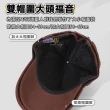 【S-SportPlus+】棒球帽 常規美式軟頂 帽子(鴨舌帽 戶外帽 老帽 球帽 學生帽 潮帽 女帽 男帽 質感)交換禮物