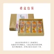 【白鵝山腳】普一蛋黃酥禮盒x1盒(50gx12入/盒)