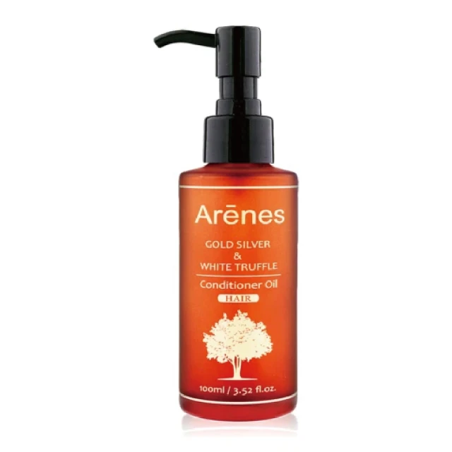 Arenes 愛戀玫瑰美體滋養油(100ml)