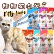 【Kitty Licks】甜甜貓肉泥15g*4入/24包