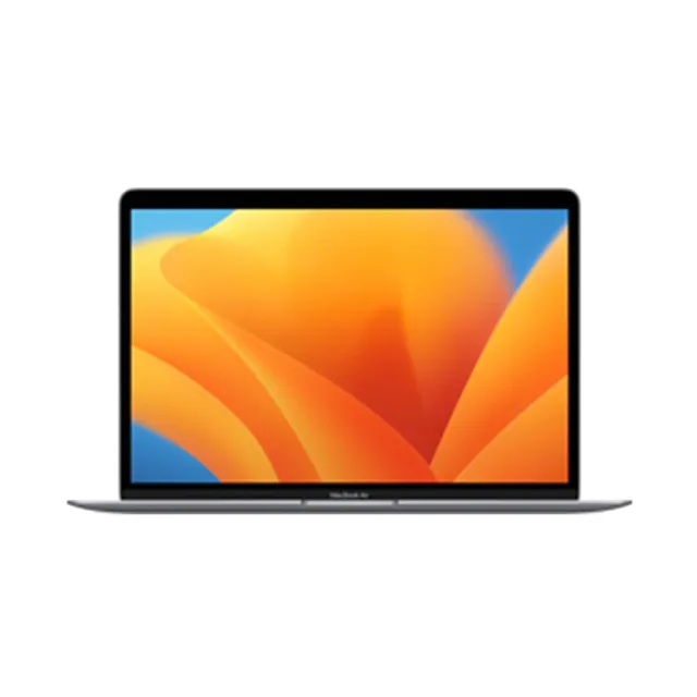 Apple 蘋果 B 級福利品 MacBook Air Retina 13吋 i5 1.6G 處理器 8GB 記憶體 128GB SSD(2018)