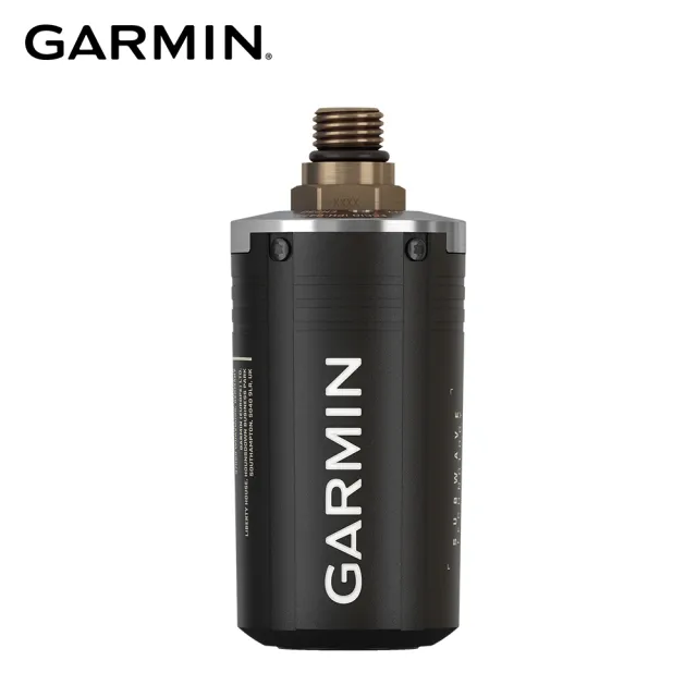 【GARMIN】Descent T2 發射器