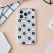 【KATE SPADE】iPhone 15 Pro Max MagSafe 精品手機殼 雛菊花戀(磁吸)