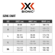 【X-Bionic】RUNNING SPEED PANTS 女 短跑步壓縮褲(自行車 單車 腳踏車 車褲 人身部品)