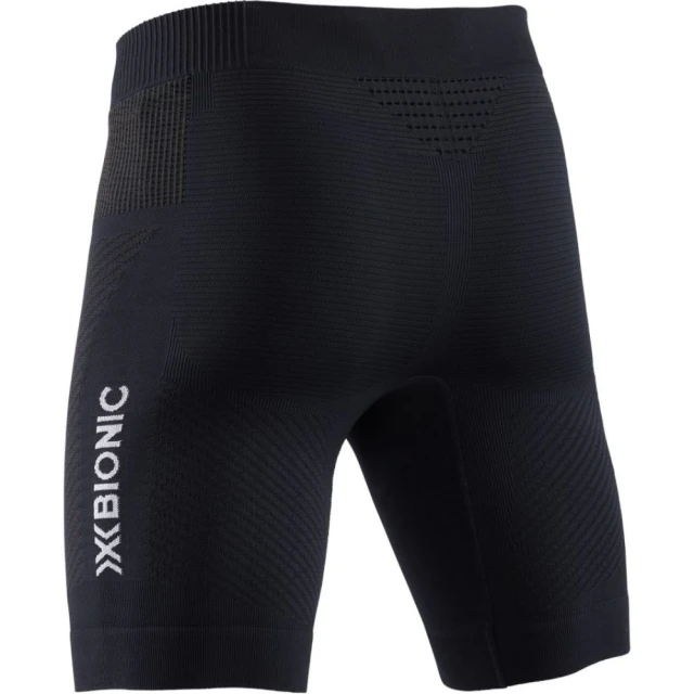 【X-Bionic】RUNNING SPEED PANTS 男短跑步壓縮褲(自行車 單車 腳踏車 車褲 人身部品)