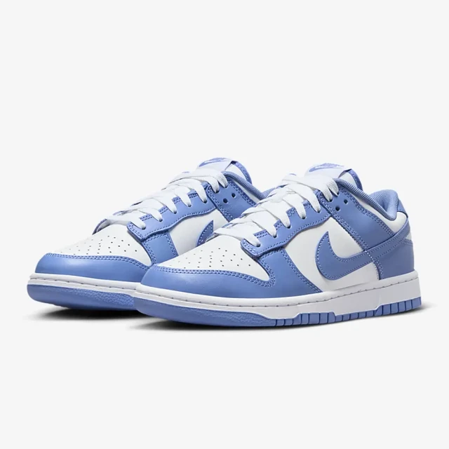 NIKE 耐吉 休閒鞋 Dunk Low 北極藍 男鞋 女鞋 經典 復刻 潮流 低筒 北卡藍(DV0833-400)