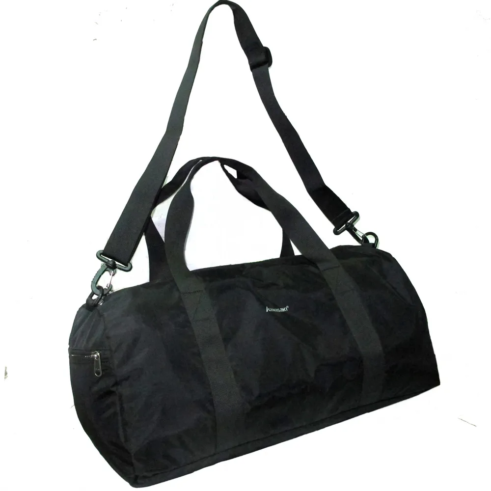 【KAWASAKI】KAWASAKI 時尚超輕超耐防水旅行袋(旅行袋)