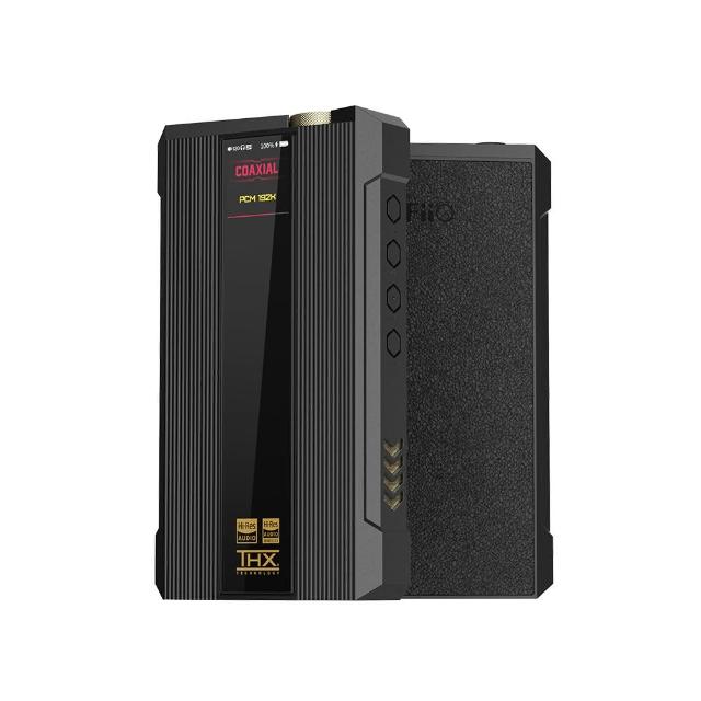 【FiiO】旗艦級隨身功率擴大器(Q7)