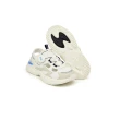 【FILA官方直營】KIDS RAYFLIDE DIAL SD KD 大童運動涼鞋-米(3-S149X-150)