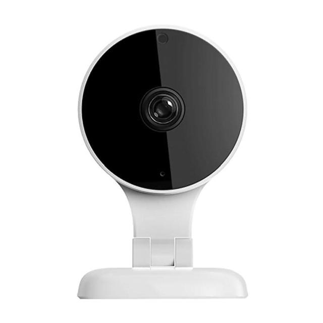 【Sigma Casa 西格瑪智慧管家】IP Cam 智能攝影機(室內攝影機)