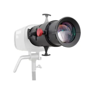 【Aputure 愛圖仕】Amaran Spotlight SE 36°SE投影鏡頭組(公司貨)