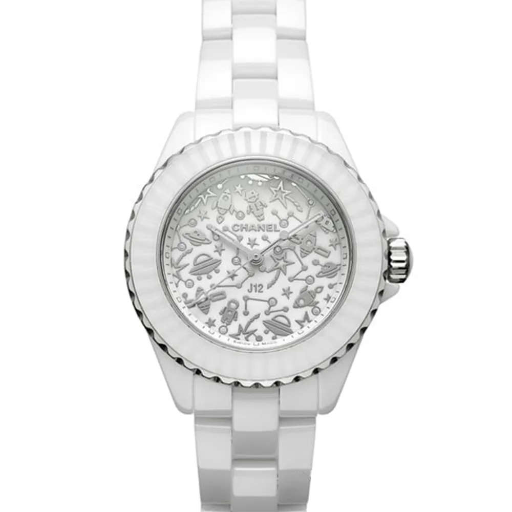 J12 Watch, 33 mm