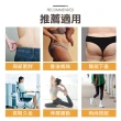 【Jo Go Wu】收腹塑身褲-五分款/2入(收腹效果/塑身褲/瘦身穿搭/瘦腿效果/美體)