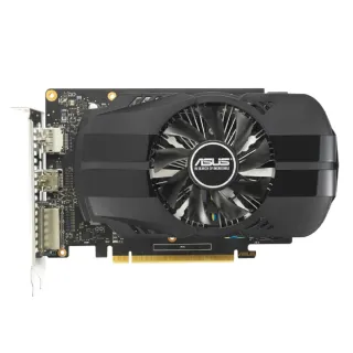 【ASUS 華碩】DUAL GeForce GTX 1650 EVO 4GB GDDR6  顯示卡(DUAL-GTX1650-4GD6-P-EVO)