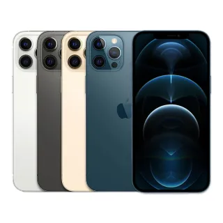 【Apple】A+級福利品 iPhone 12 Pro Max 256G 6.7吋