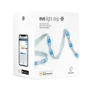 【EVE】Light Strip 智能LED燈條-WIFI(HomeKit / 蘋果智能家庭)