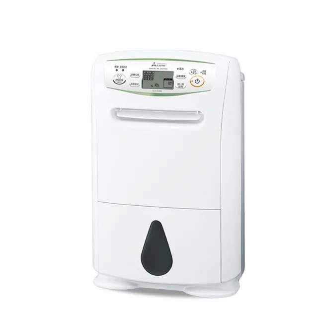 【MITSUBISHI 三菱電機】日製12L 濾PM2.5除濕機 -(MJ-E120AT-TW)