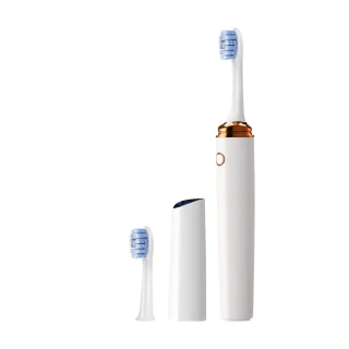【Muigic 沐居】Smart Clean SC1智能UV紫外線殺菌磁懸浮電動牙刷(1分鐘43000次震動/99.99%UV殺菌)