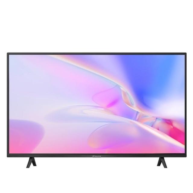 【iFFALCON 雷鳥】32吋 Android TV 智慧聯網顯示器 iFF32S52(僅運送不含安裝)