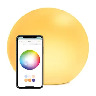 【EVE】Flare 智能燈球-Thread(HomeKit / 蘋果智能家庭)