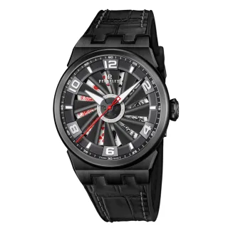 【PERRELET】TURBINE LIMITED POKER_A4063/S3