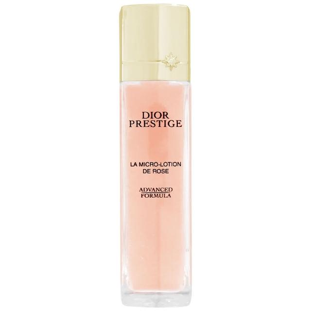 【Dior 迪奧】精萃再生微導凝露(150ml 專櫃公司貨)