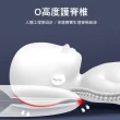 【Jonyer】皇冠嬰兒安撫定型枕 寶寶頭型矯正枕頭 防驚跳睡抱枕 防側翻枕 交換禮物